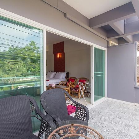 Maria Room Huahin Exterior photo
