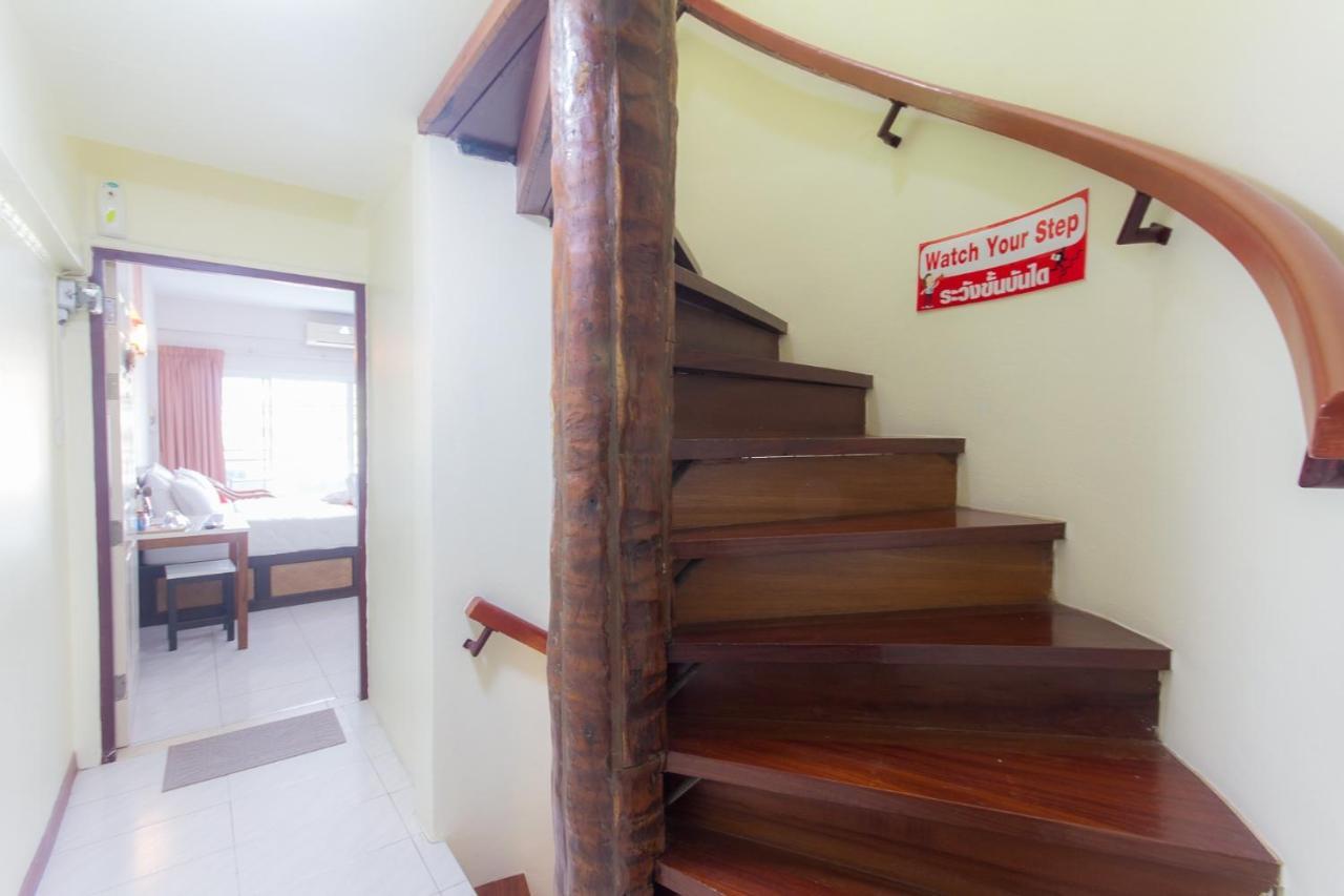 Maria Room Huahin Exterior photo