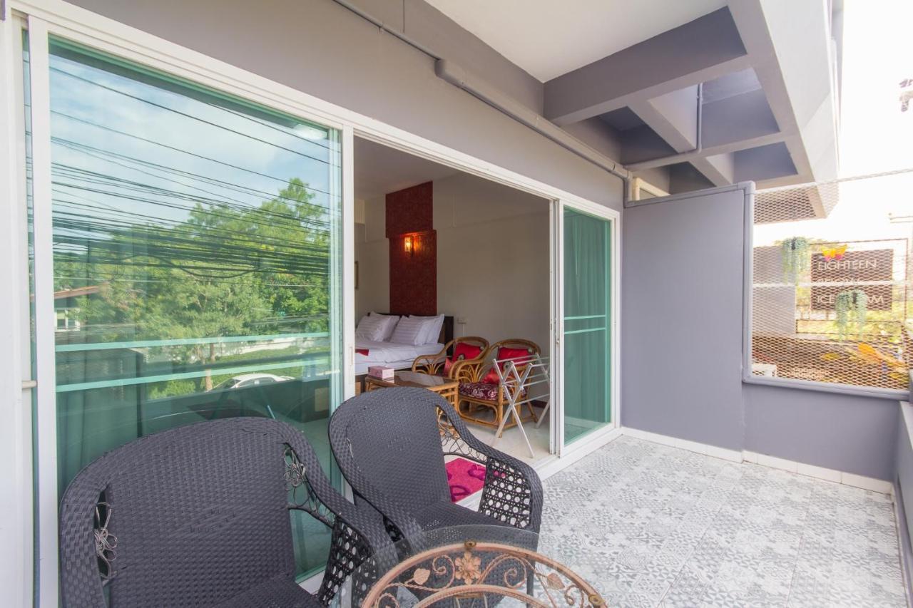 Maria Room Huahin Exterior photo