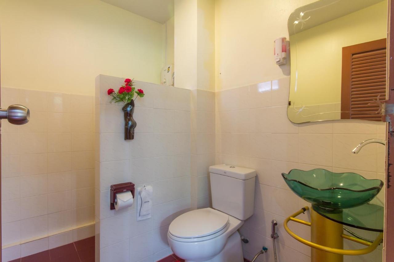 Maria Room Huahin Exterior photo