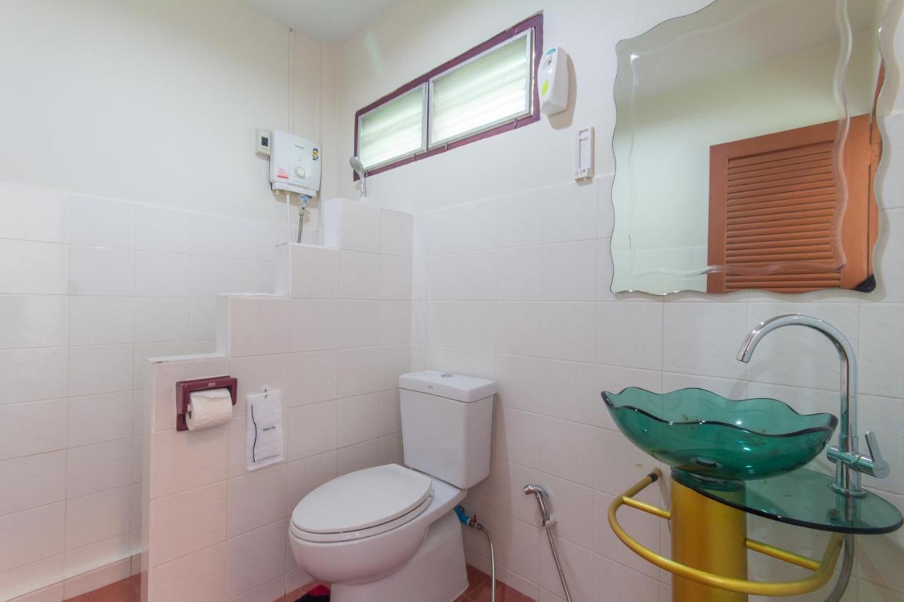Maria Room Huahin Exterior photo