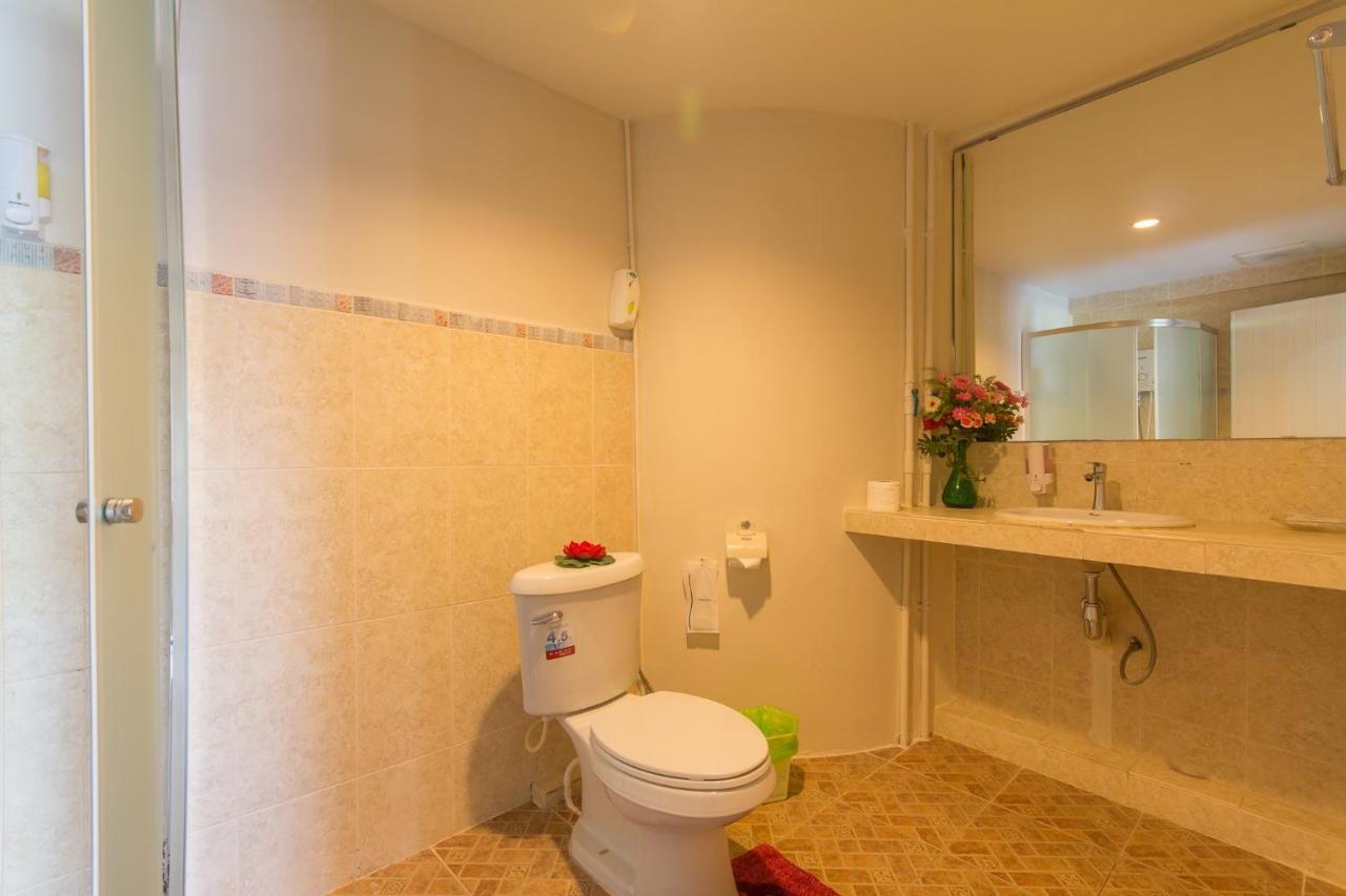 Maria Room Huahin Exterior photo