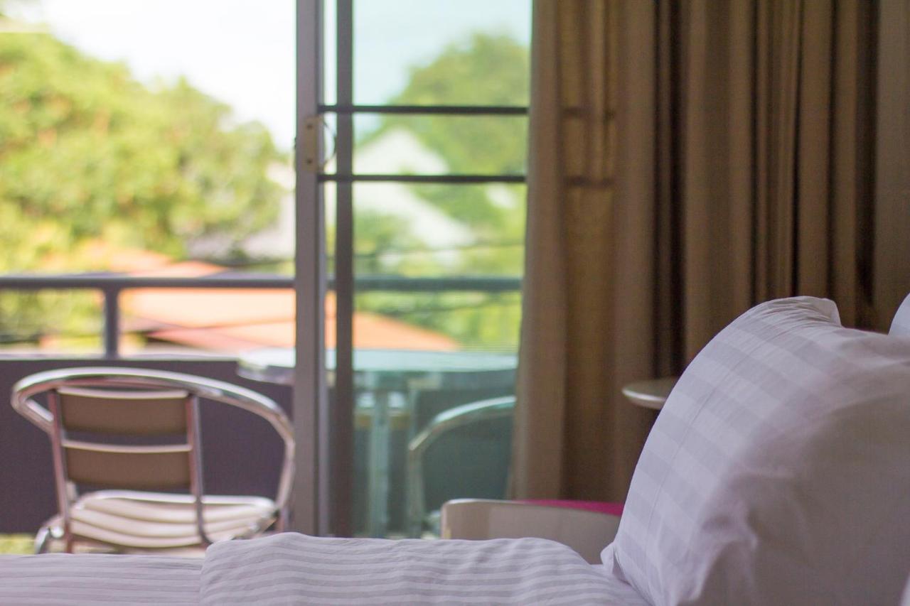 Maria Room Huahin Exterior photo