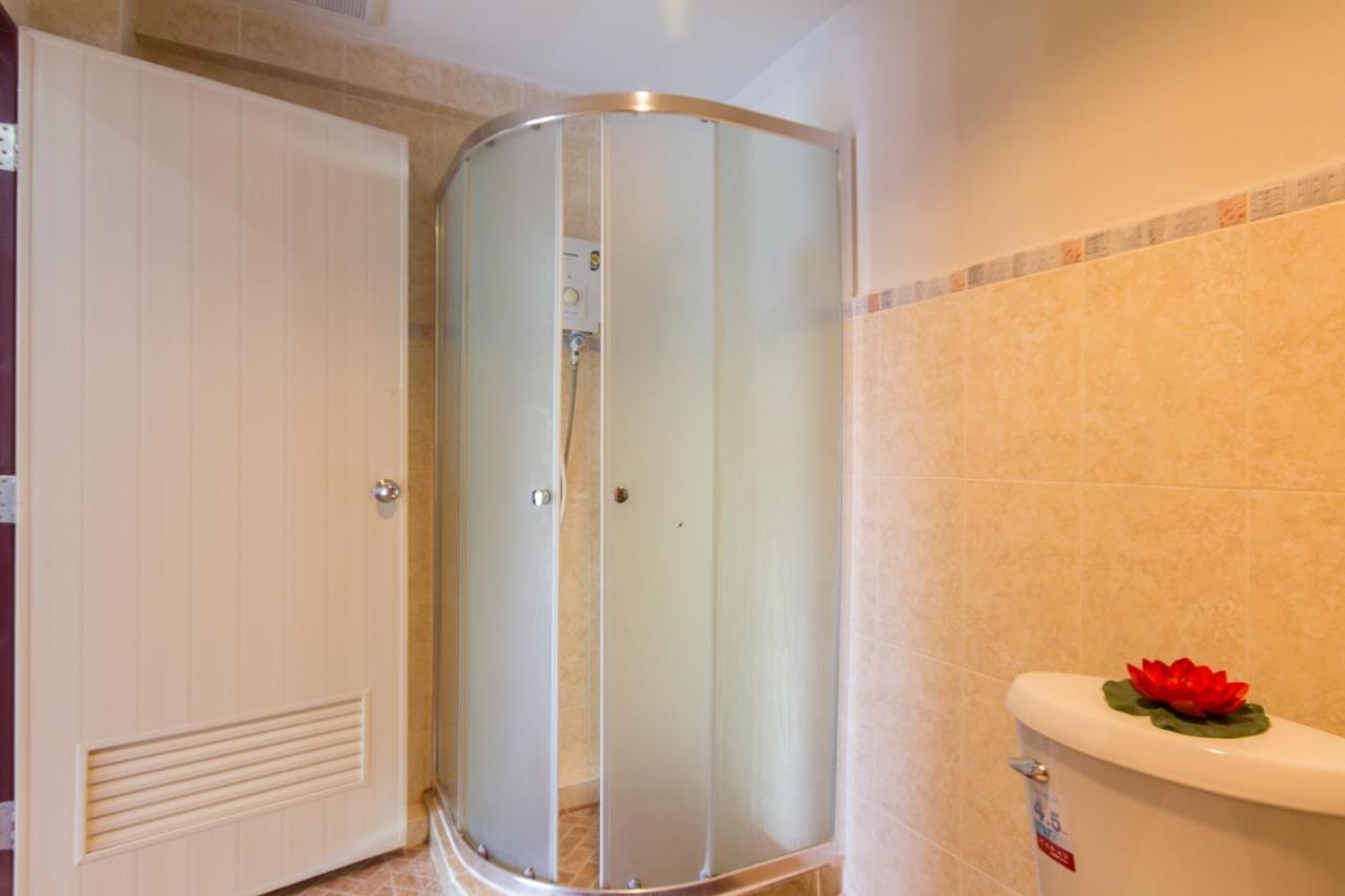 Maria Room Huahin Exterior photo