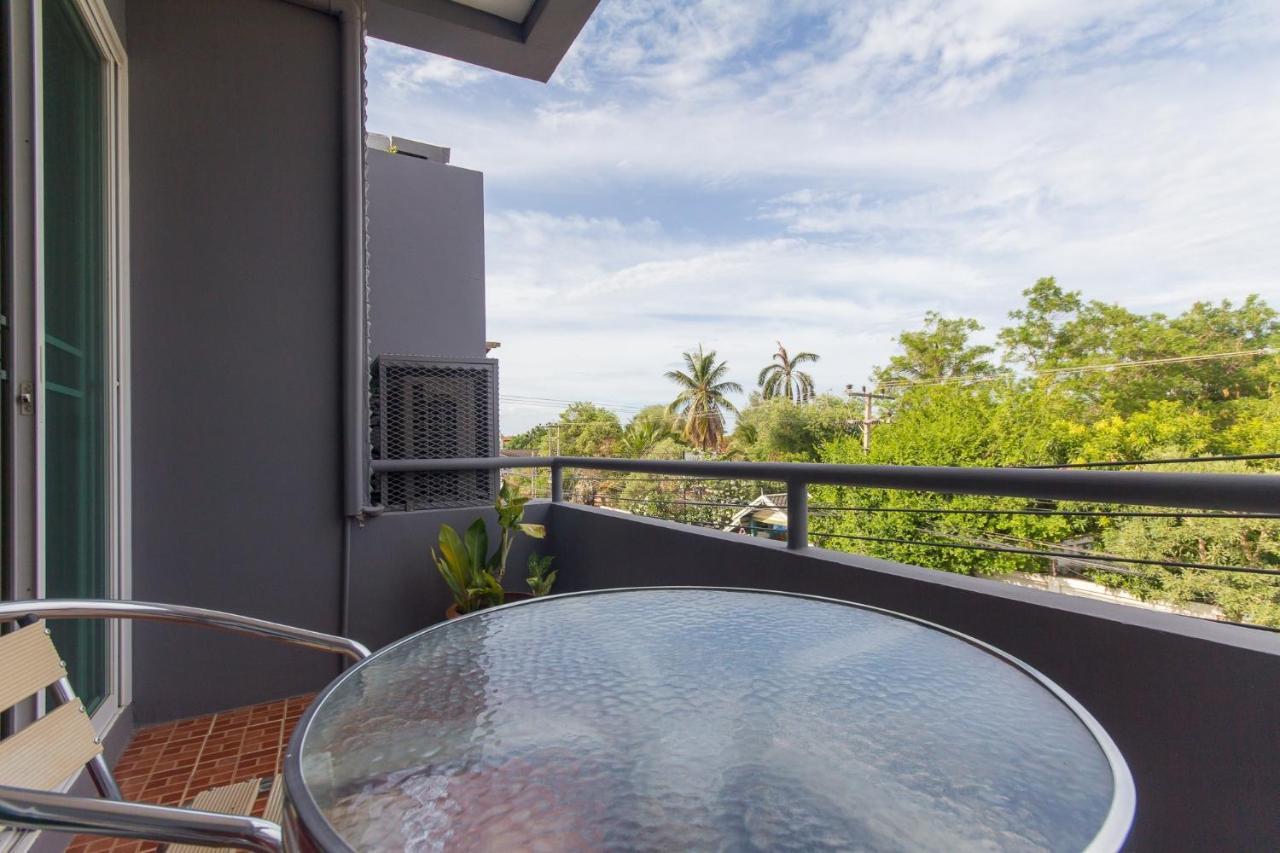 Maria Room Huahin Exterior photo