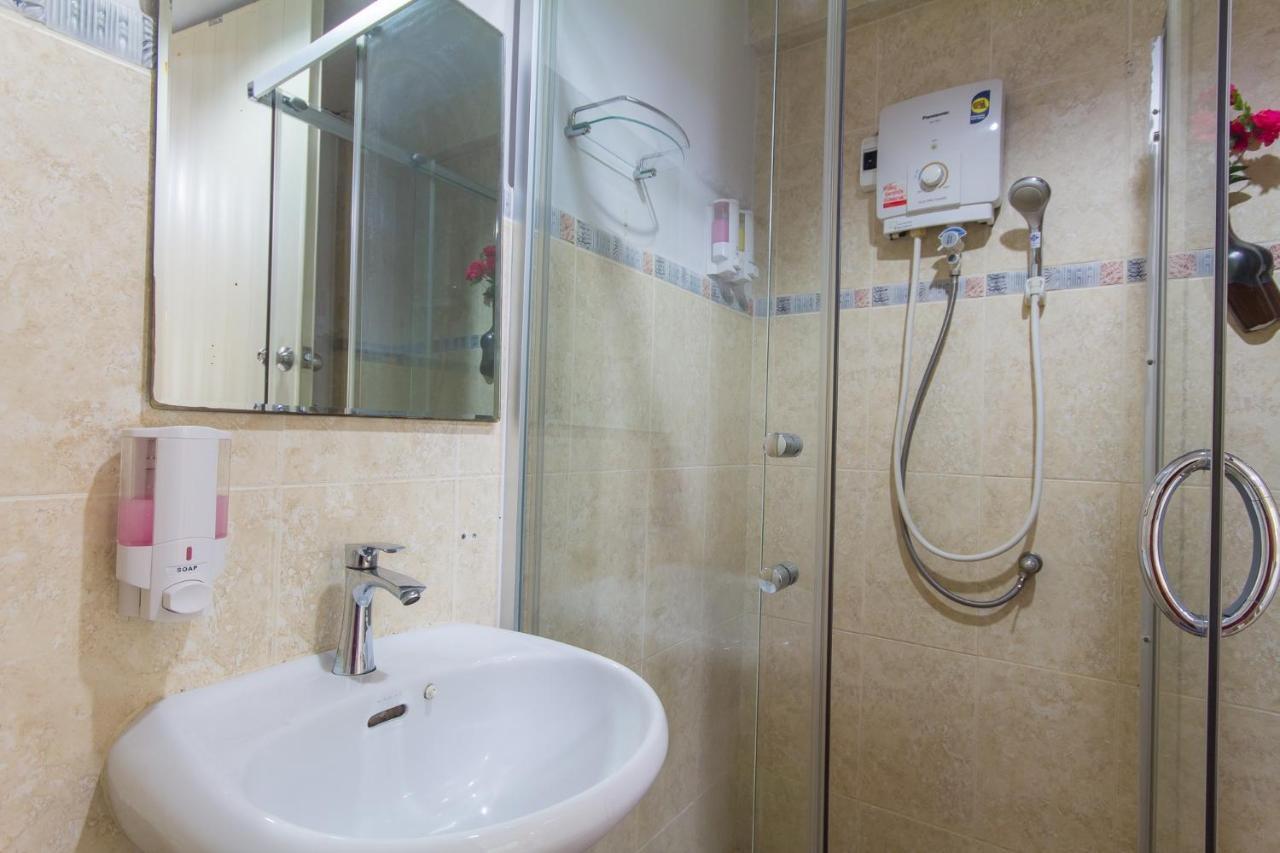Maria Room Huahin Exterior photo
