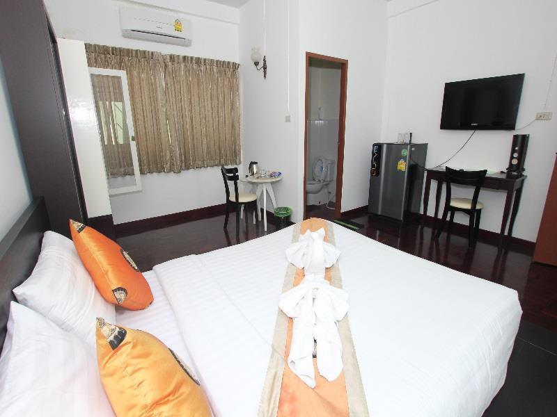 Maria Room Huahin Exterior photo
