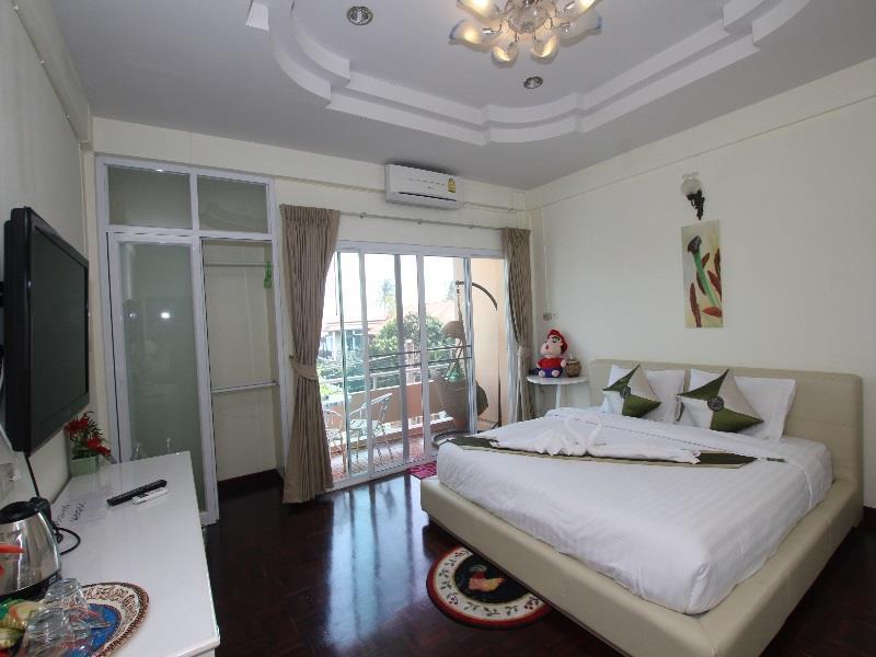 Maria Room Huahin Exterior photo
