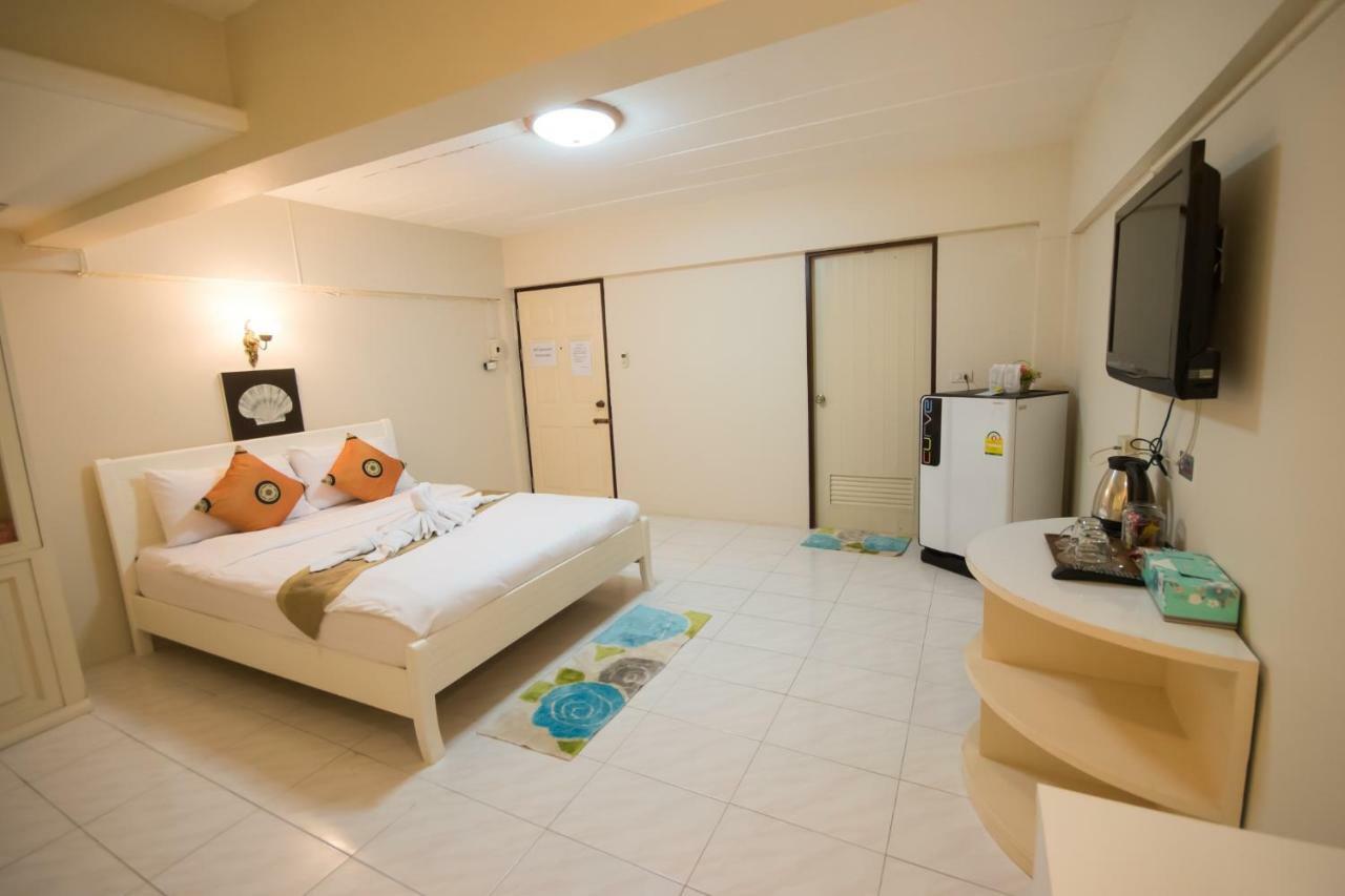 Maria Room Huahin Exterior photo