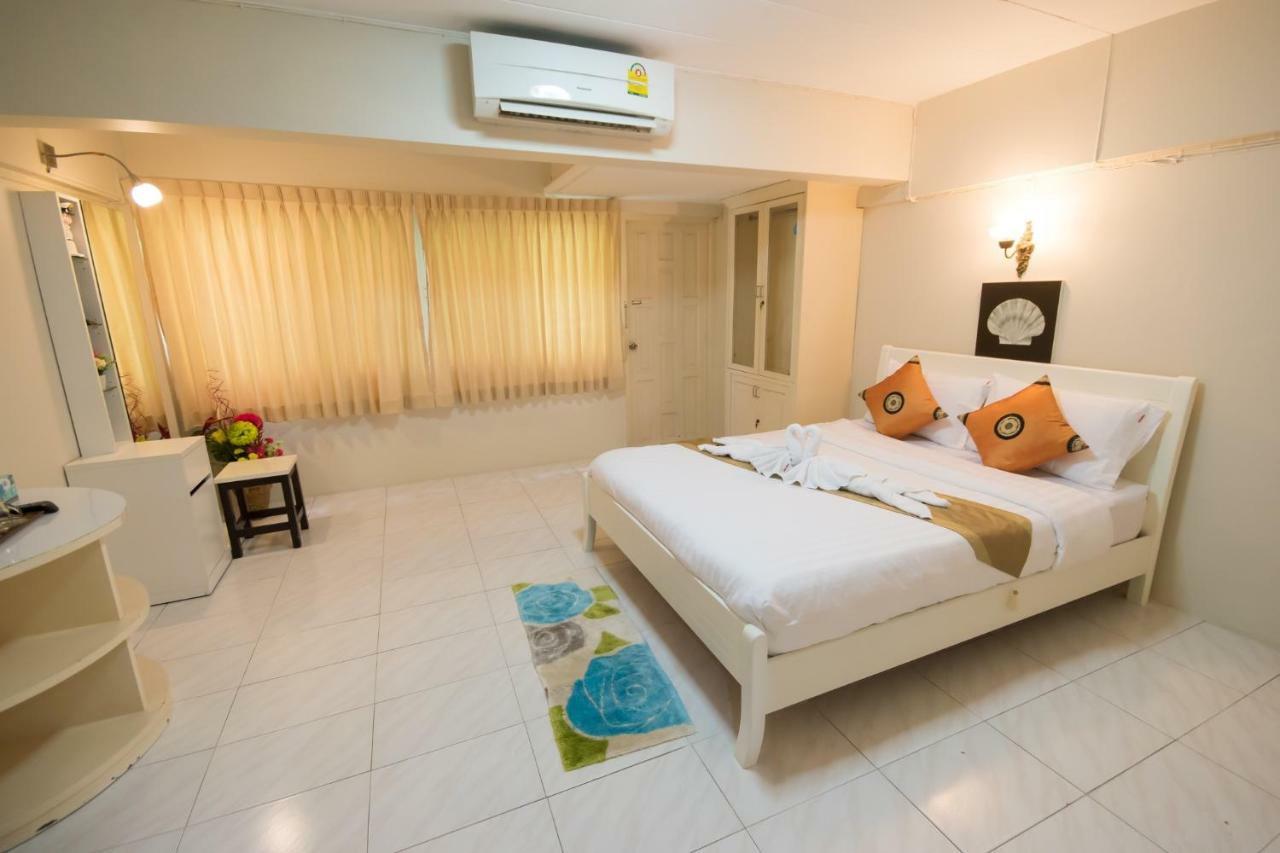 Maria Room Huahin Exterior photo