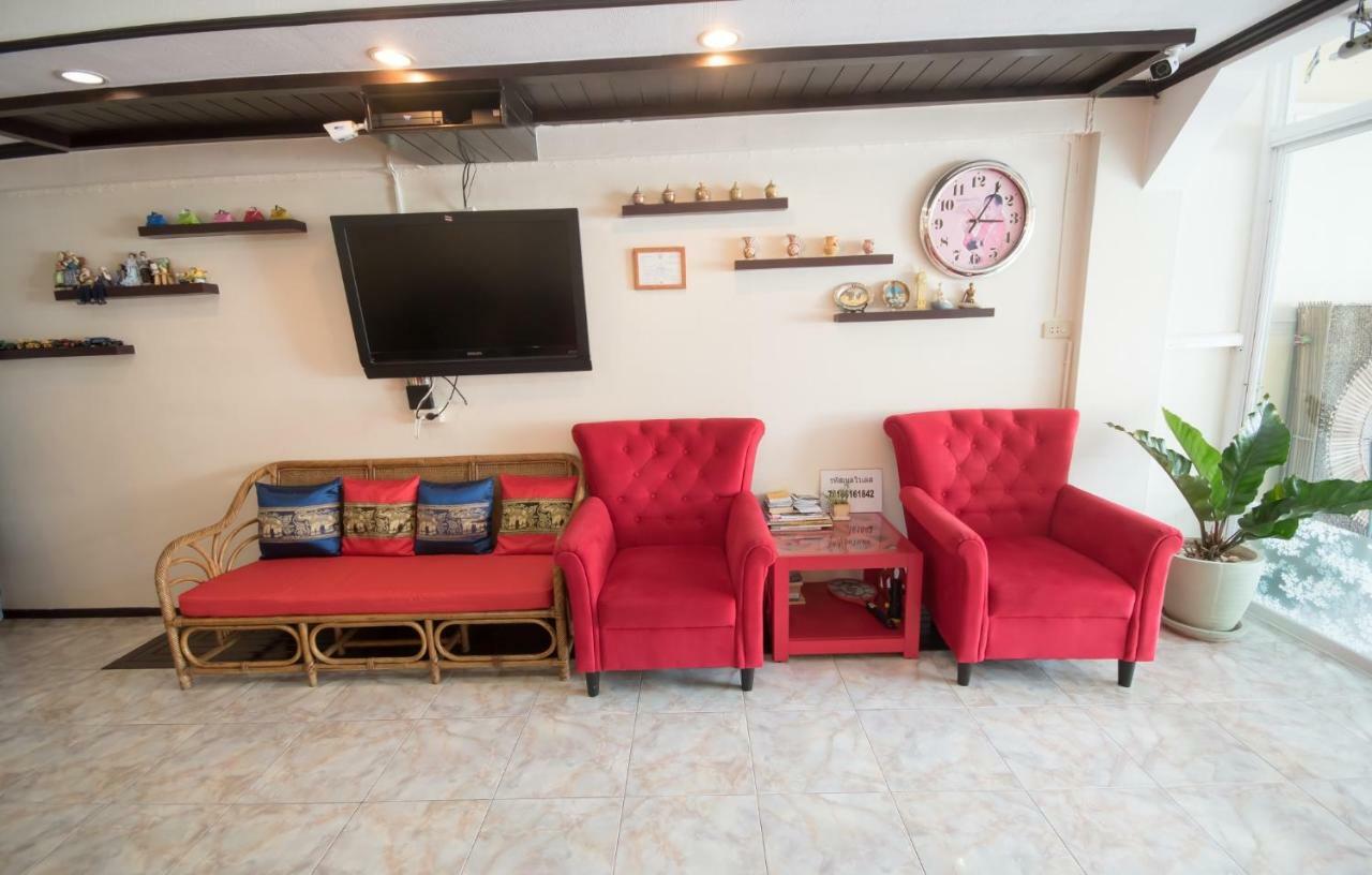 Maria Room Huahin Exterior photo
