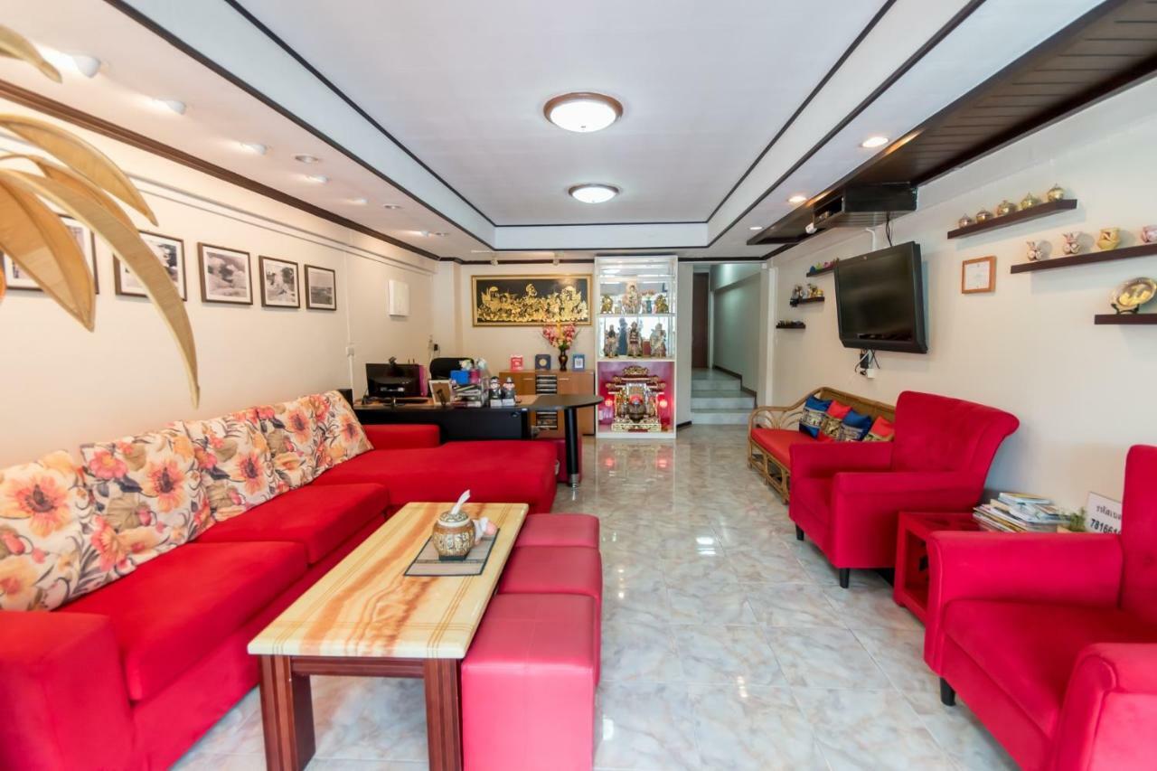 Maria Room Huahin Exterior photo