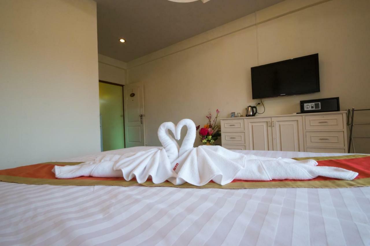 Maria Room Huahin Exterior photo