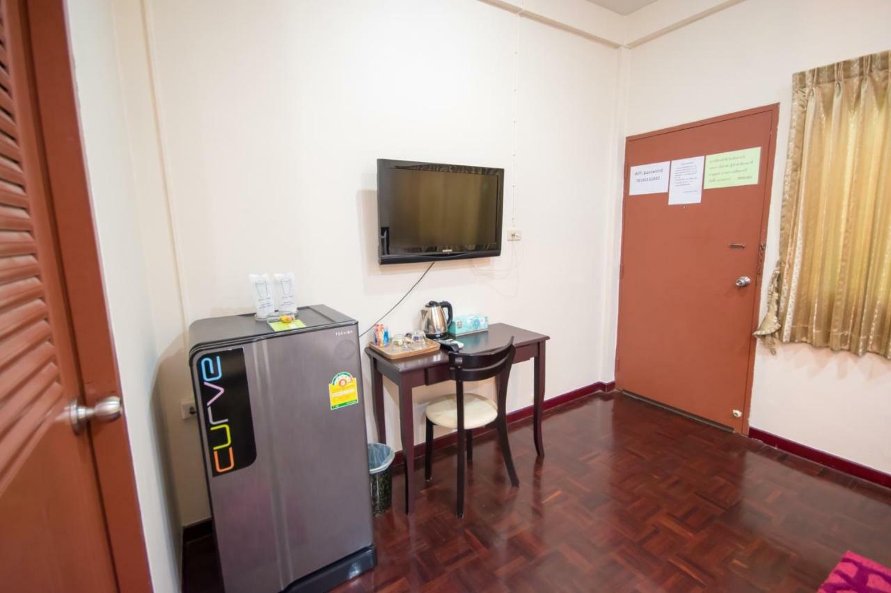 Maria Room Huahin Exterior photo