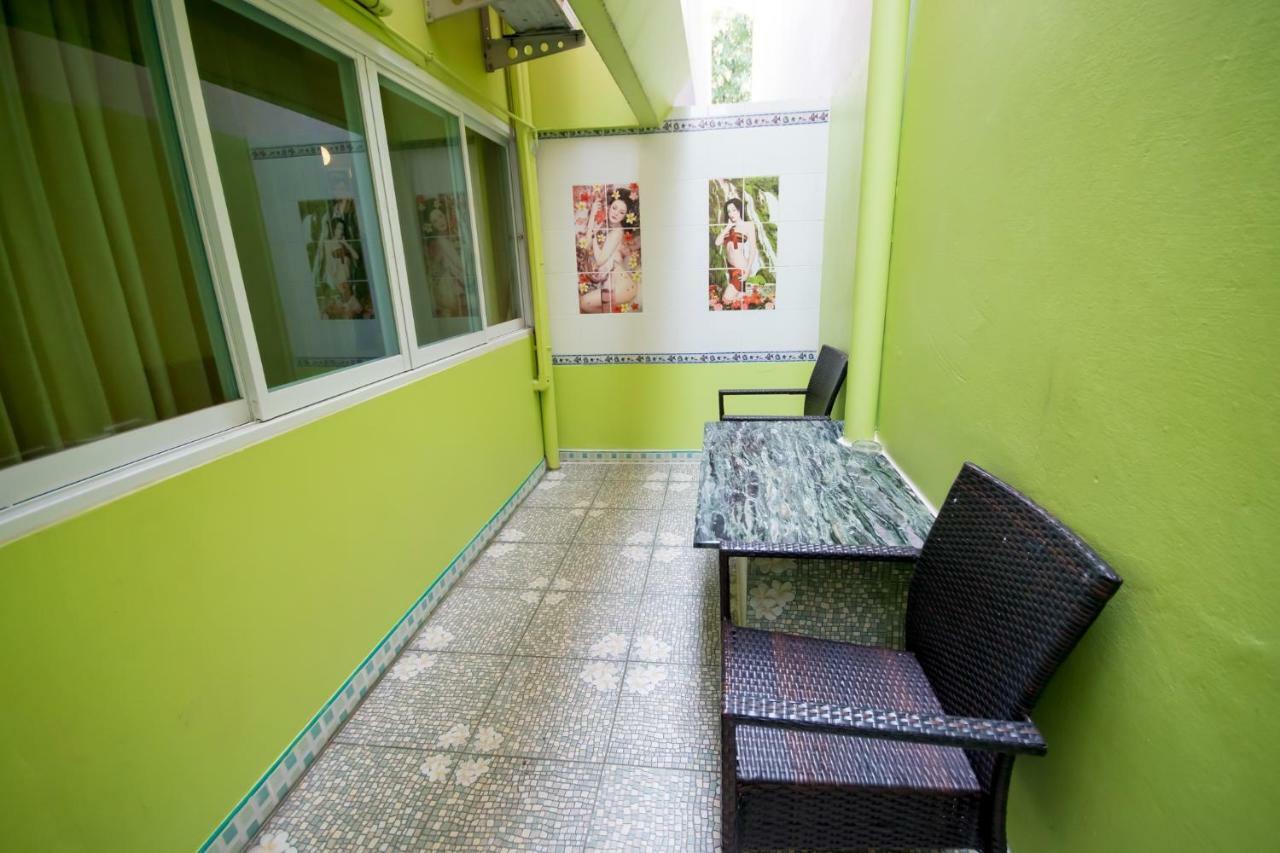 Maria Room Huahin Exterior photo