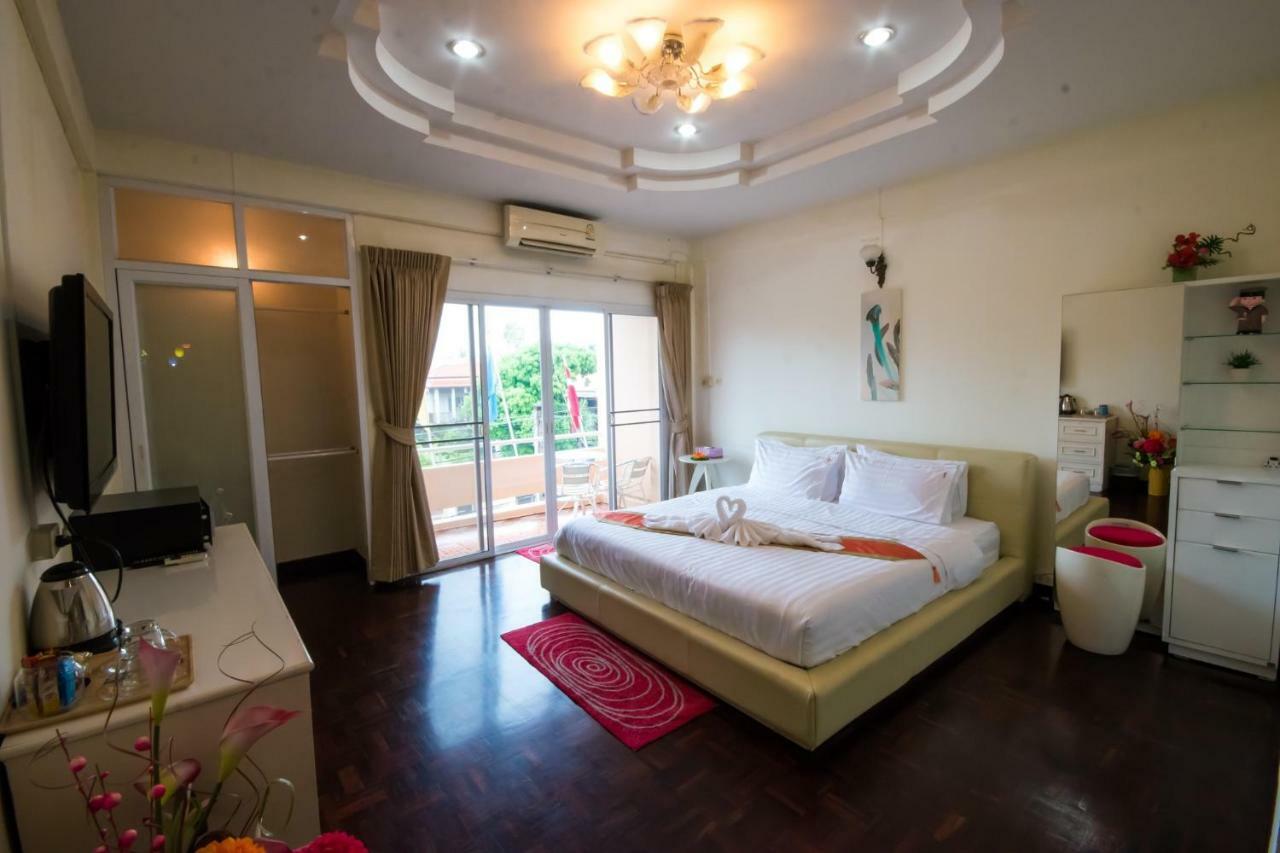 Maria Room Huahin Exterior photo