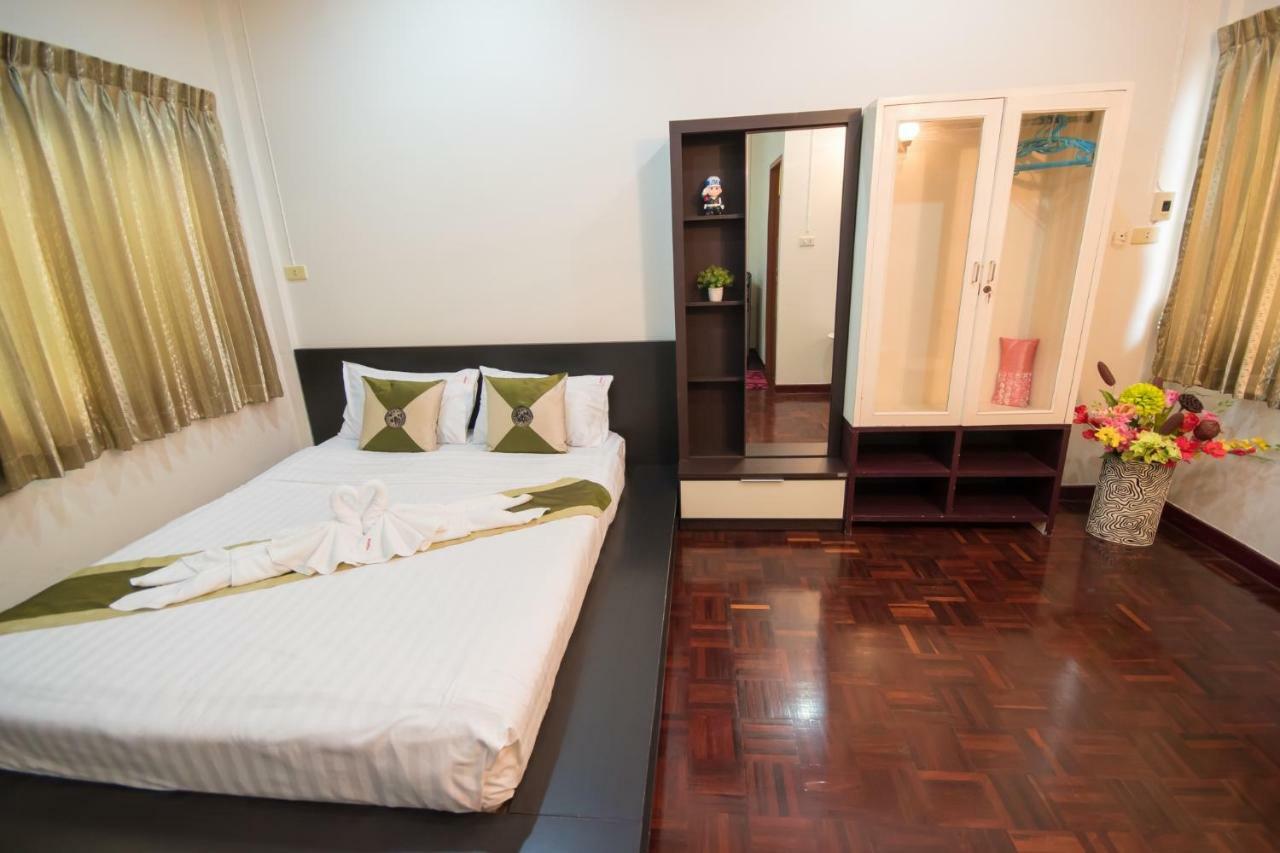 Maria Room Huahin Exterior photo