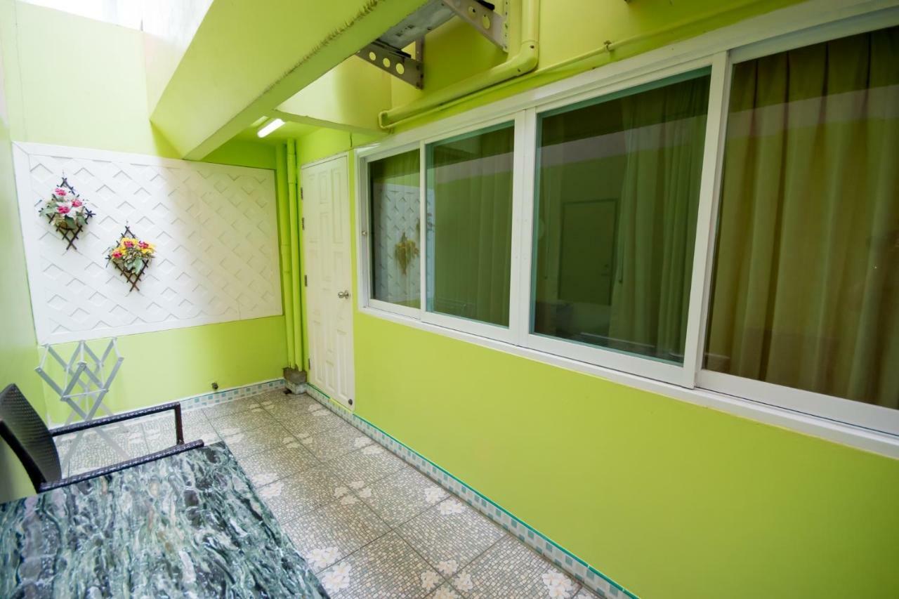 Maria Room Huahin Exterior photo