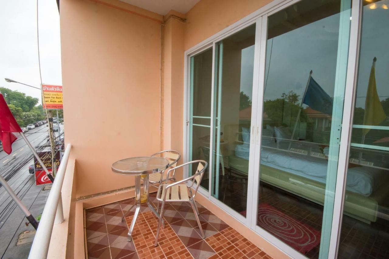 Maria Room Huahin Exterior photo